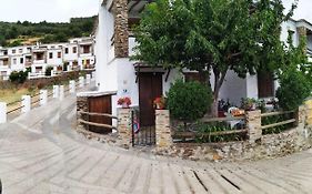 Casa Alpujarreña Fina Número 27